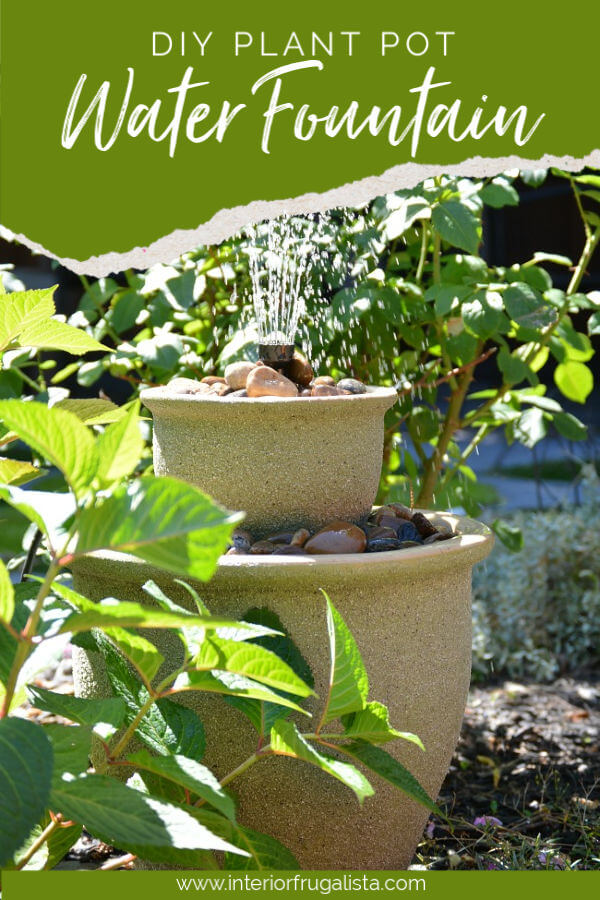 DIY Water Features: Creating a Peaceful Oasis on a Budget