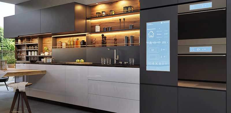 Smart Kitchen Storage: Tips for an Organized and Functional Space