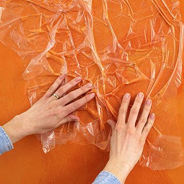 Creative Painting Techniques to Elevate Your Home Decor