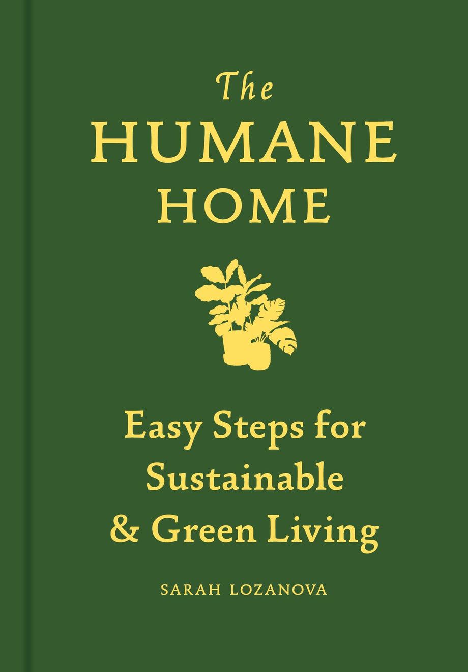 Sustainable Living 101: Easy Steps to Make a Big Difference