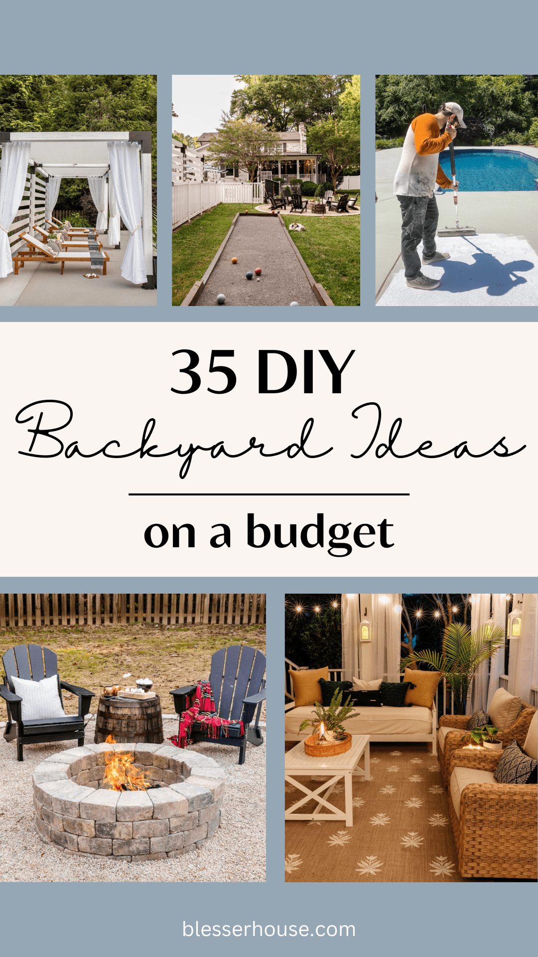 Revamping Your Patio: Budget-Friendly Outdoor Space Upgrades
