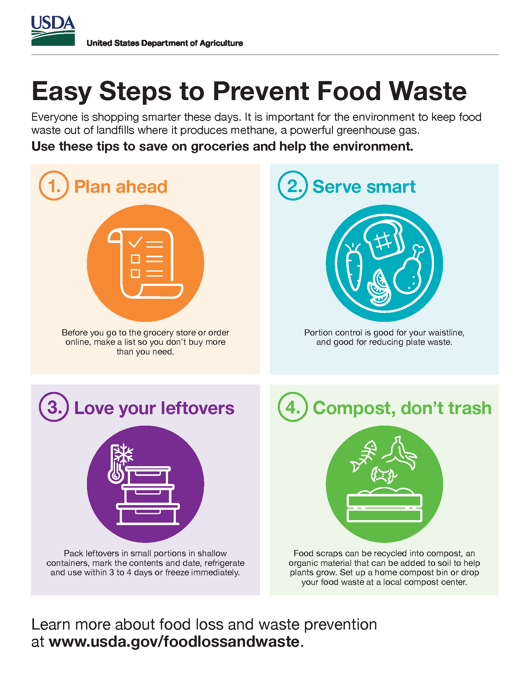 Waste Reduction at Home: Simple Tips for a Sustainable Life