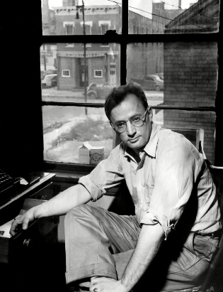 Nelson Algren