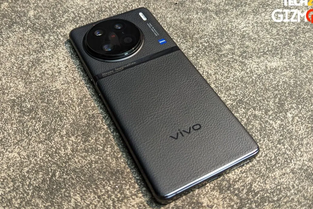 Vivo will be looking to compete with other flagship phones and 1-inch camera sensor options.