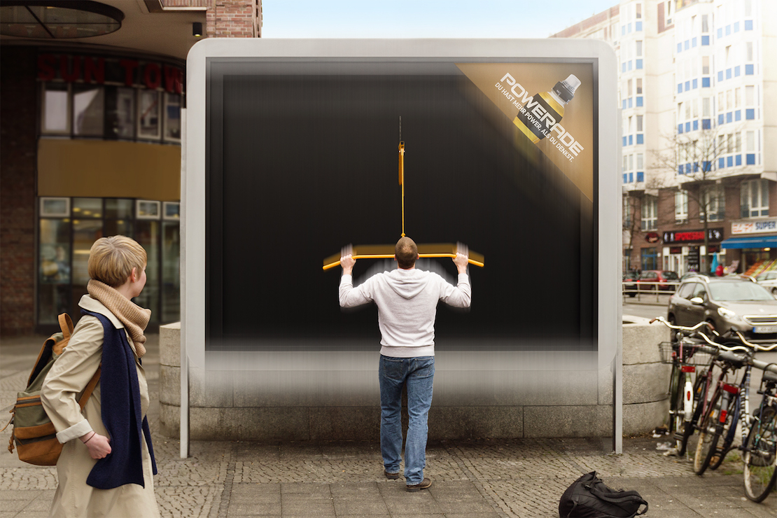 Choosing the Right Locations for Outdoor Advertising Campaigns