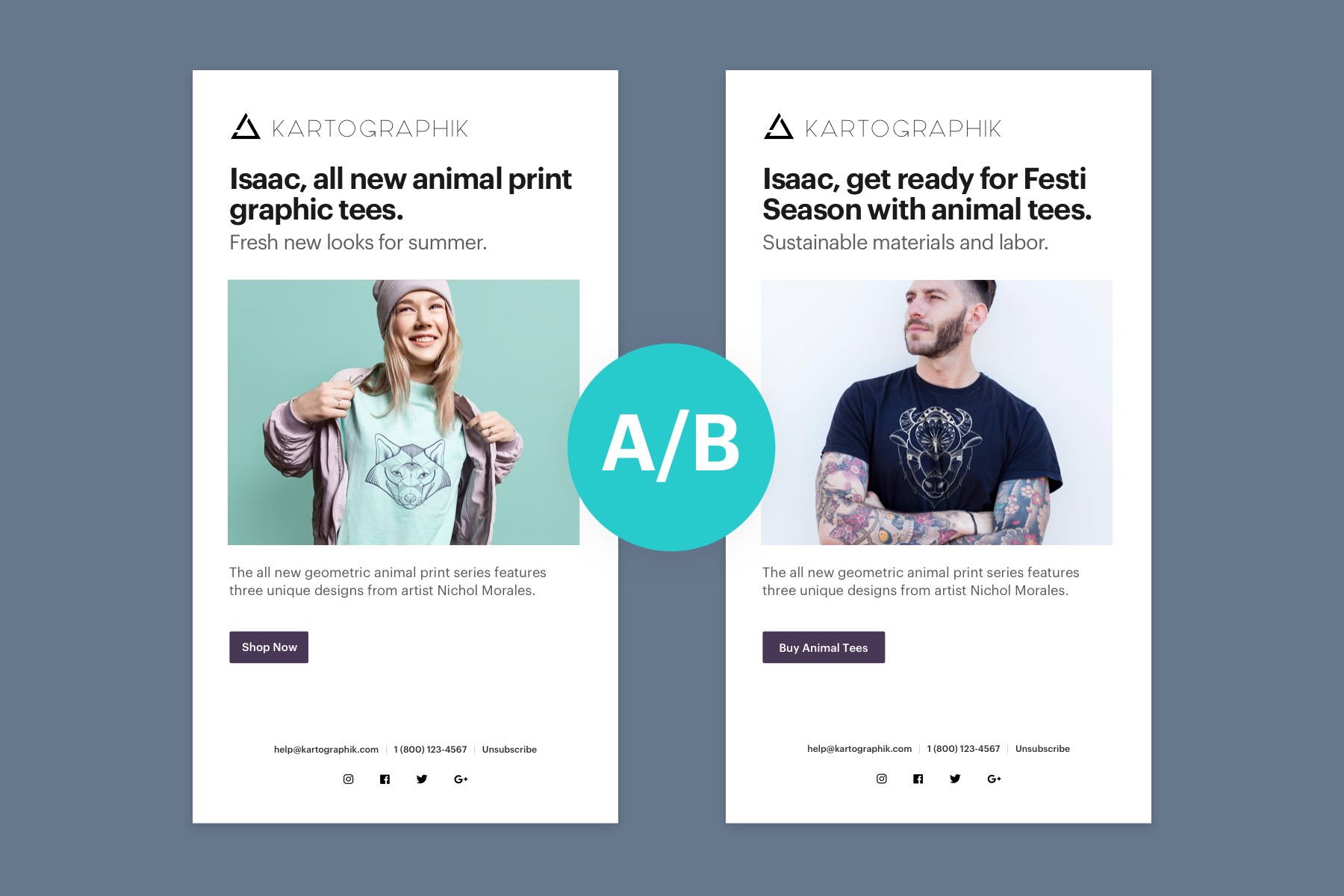 A-B Testing for Email Marketers: Tips for Optimization