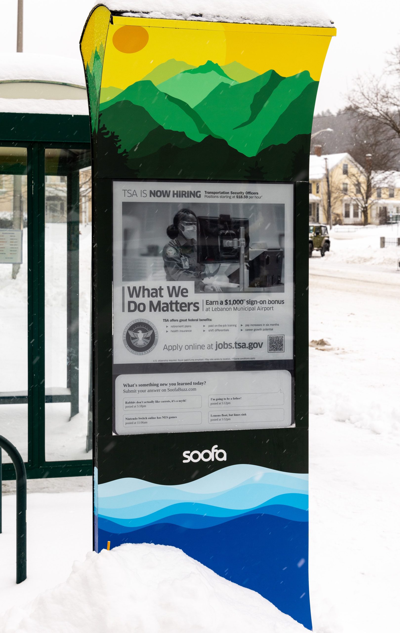 Measuring the ROI of Your Outdoor Advertising Efforts