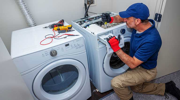 Whirlpool Refrigerator Repair