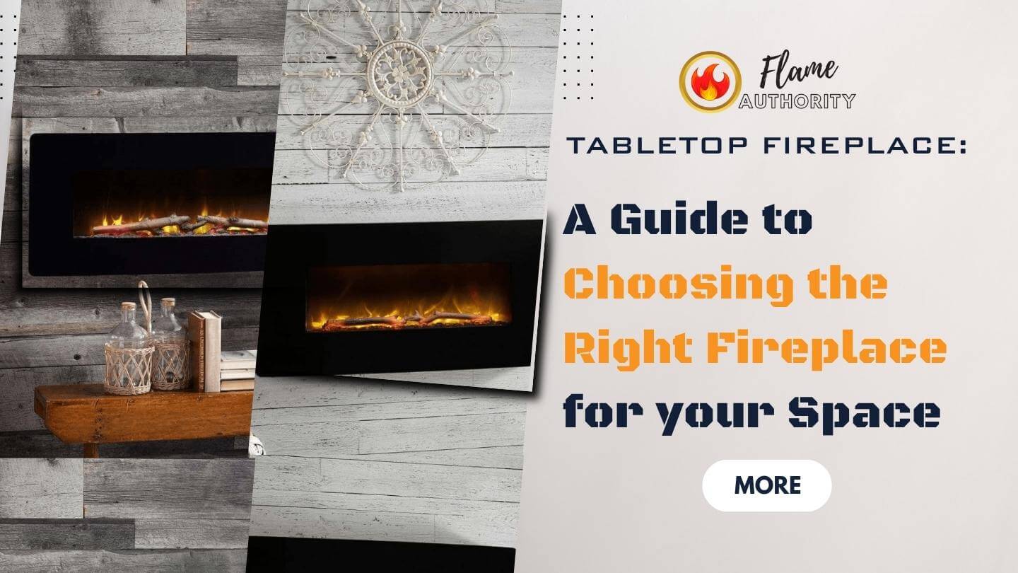 Fashionable Fireplaces: A Guide to Safety and Style
