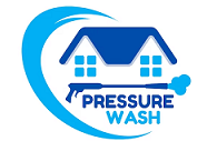 Latest Trends in Pressure Washing logo
