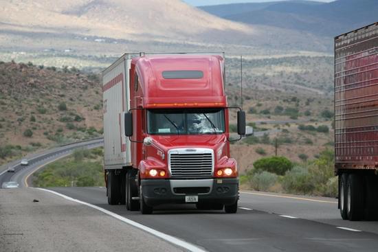 truck injury attorneys