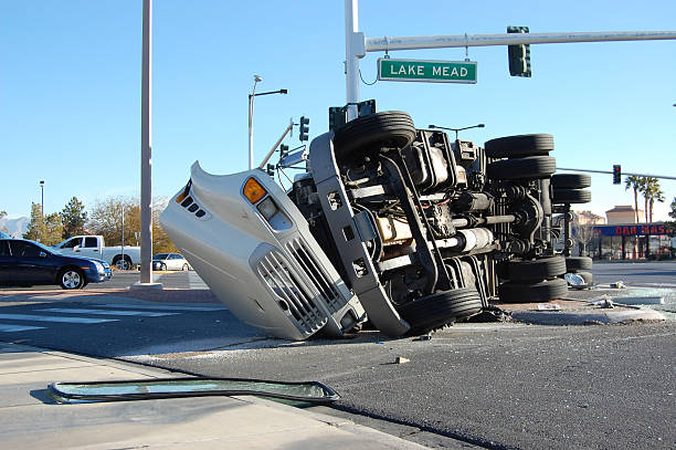 best truck accident attorneys