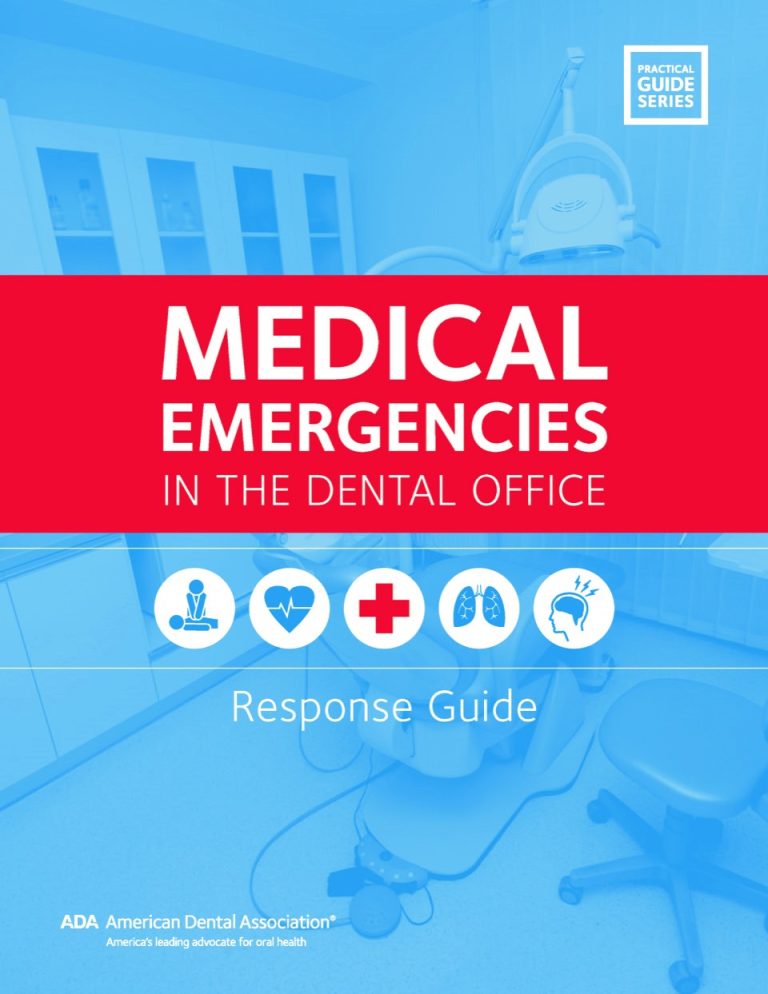 American Dental Association (ADA): Your Resource for Dental Care