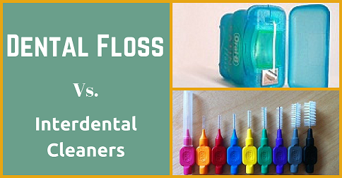 Brushing vs. Flossing: What’s More Important for Oral Health?