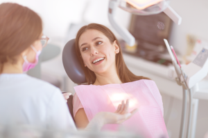 The Importance of Regular Dental Checkups and Cleanings