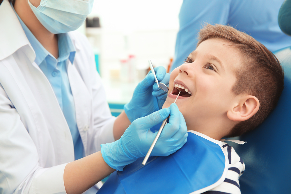 Schererville Family Dentistry Orthodontics
