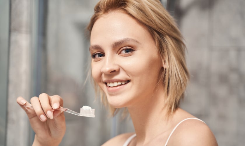 The Link Between Gum Health and Overall Wellness