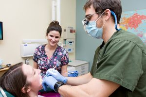 Read more about the article The Importance of Community Dental Clinics