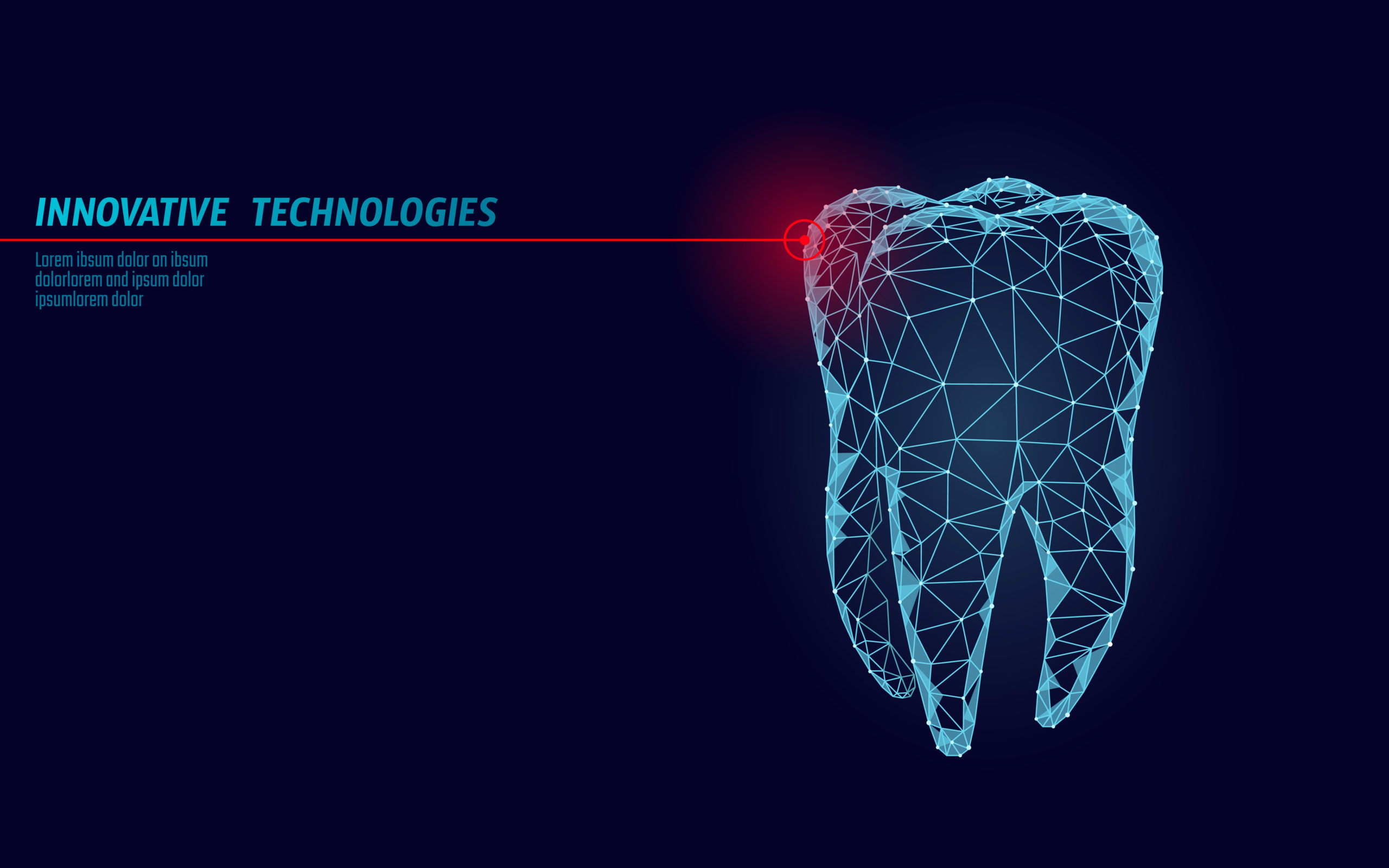 Read more about the article Innovations in Dental Implant Technology: What’s New?