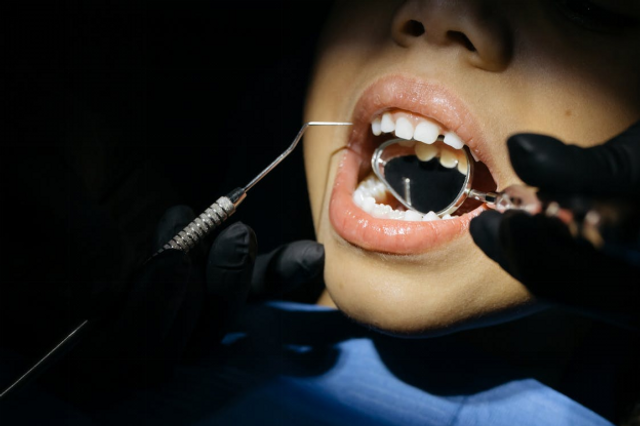 Read more about the article How to Prepare for a Worry-Free Dentist Appointment
