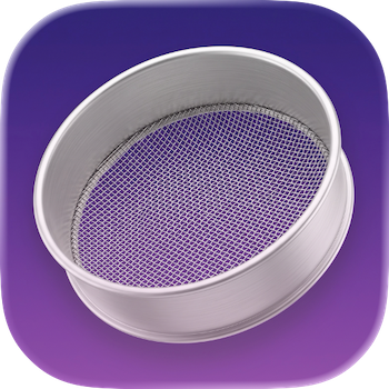 AppSift app icon