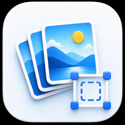 PrepBatch app icon