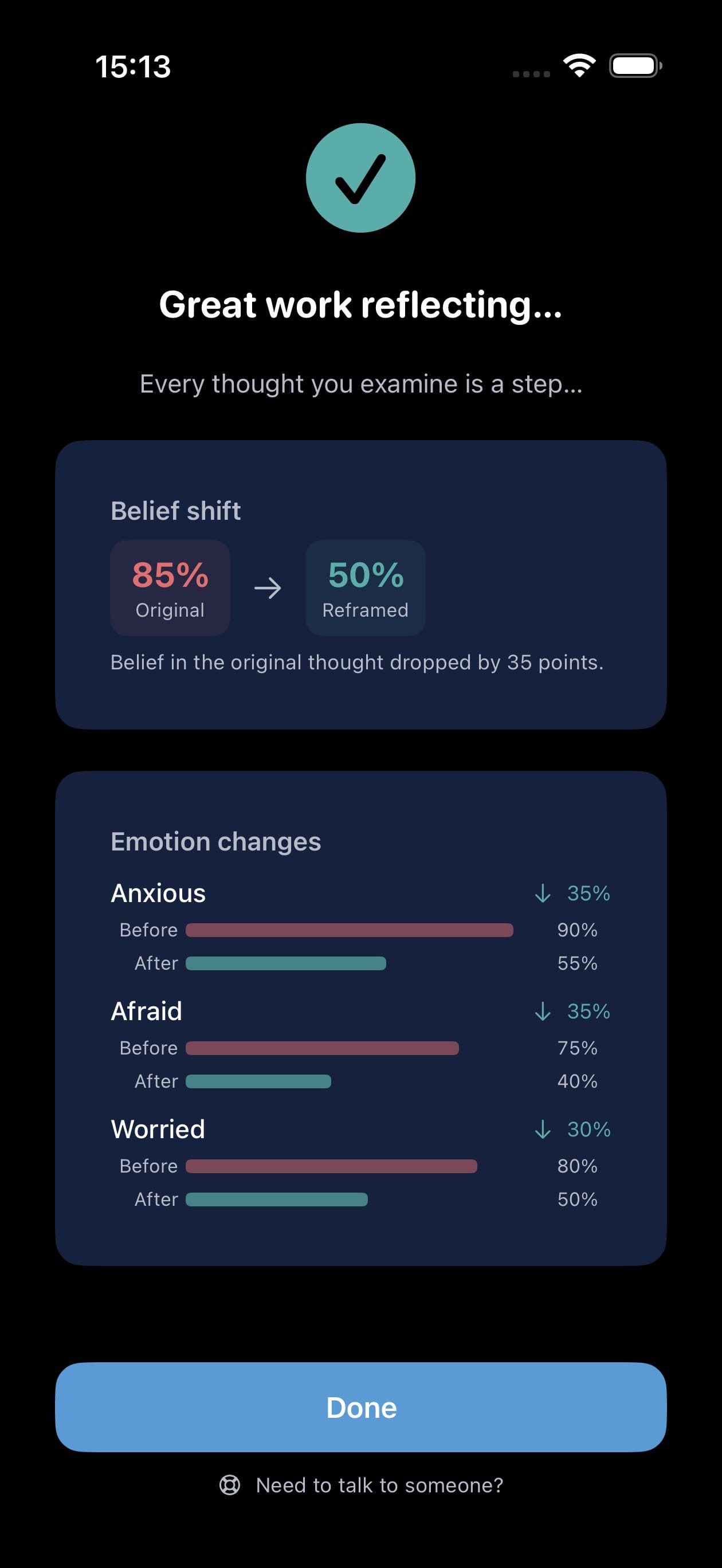 SteadyNote screenshot 8