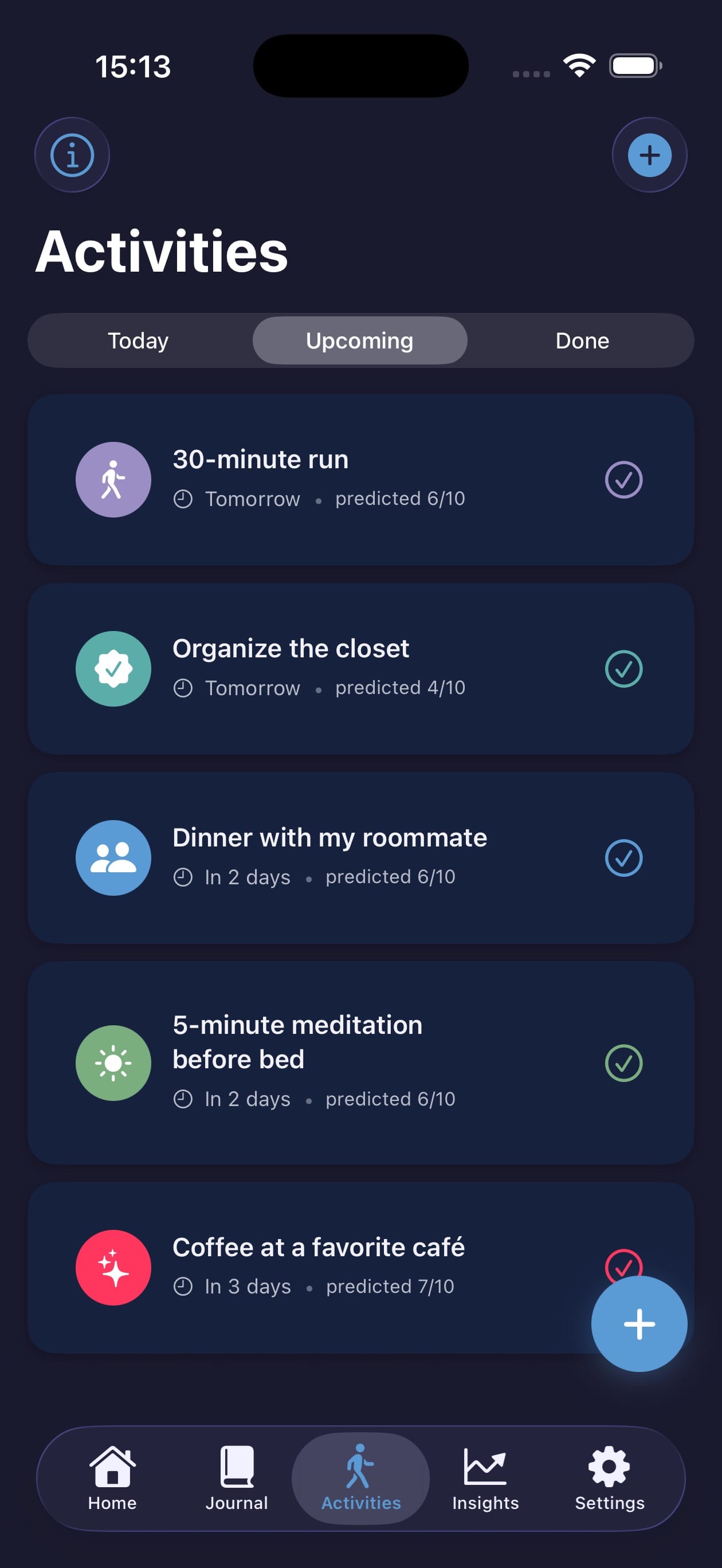 SteadyNote screenshot 9