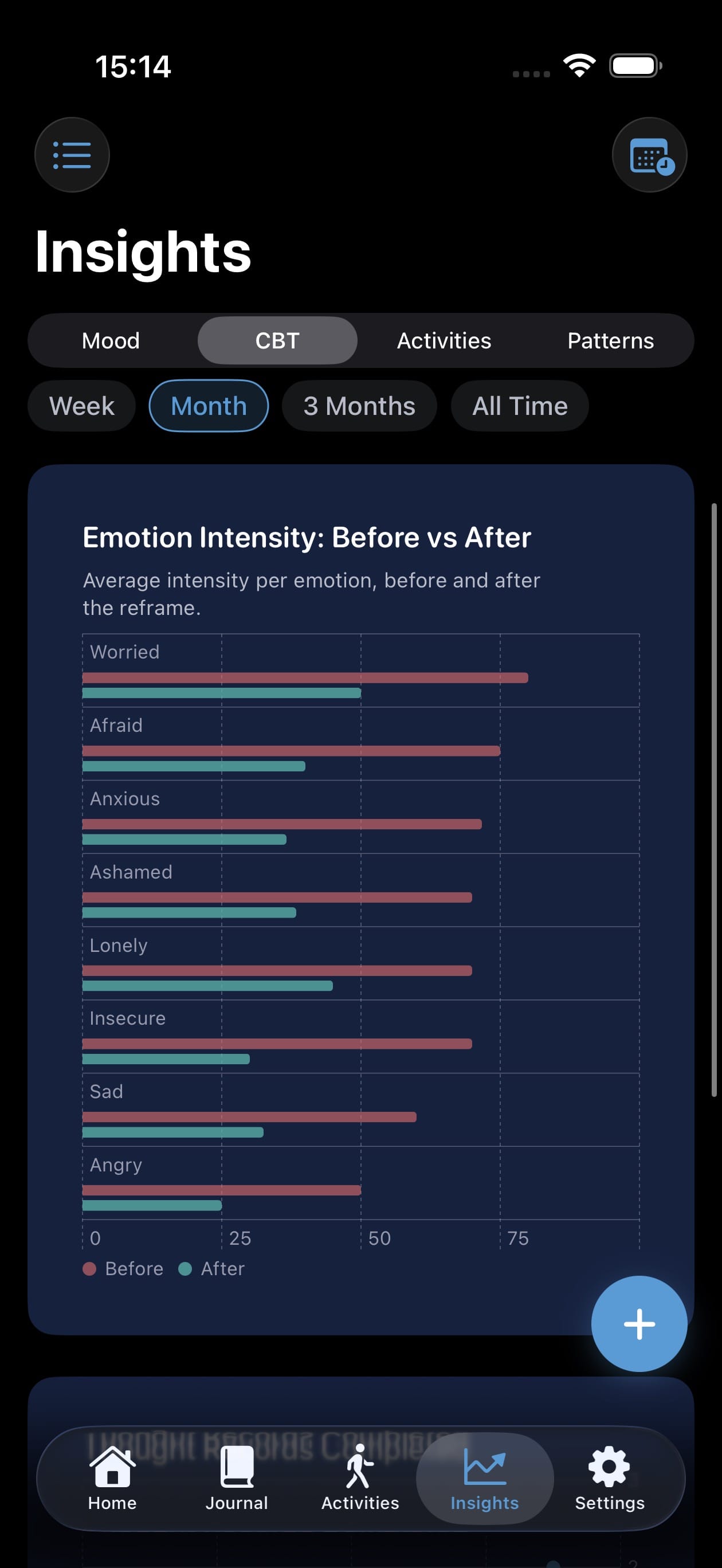 SteadyNote screenshot 10