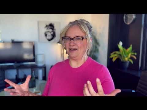 Cassie Testimony Video