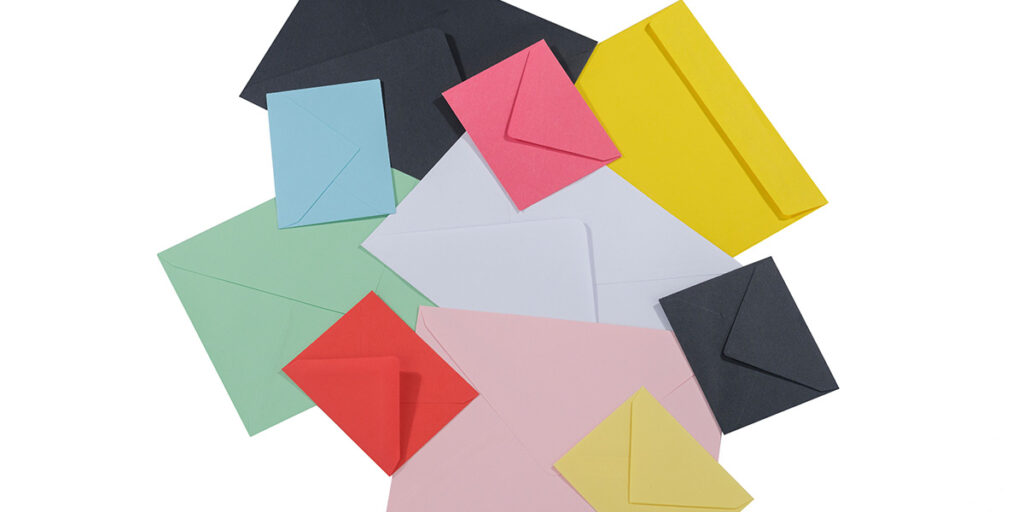 The Psychology Behind Effective Envelope Design for Direct Mail