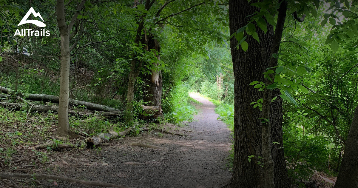 Nature Trails in Highland: Exploring Parks with the Best Hiking Paths