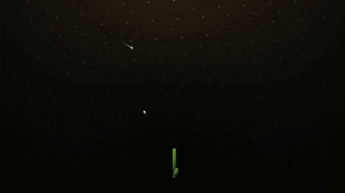 Candado de Flores Amarillas