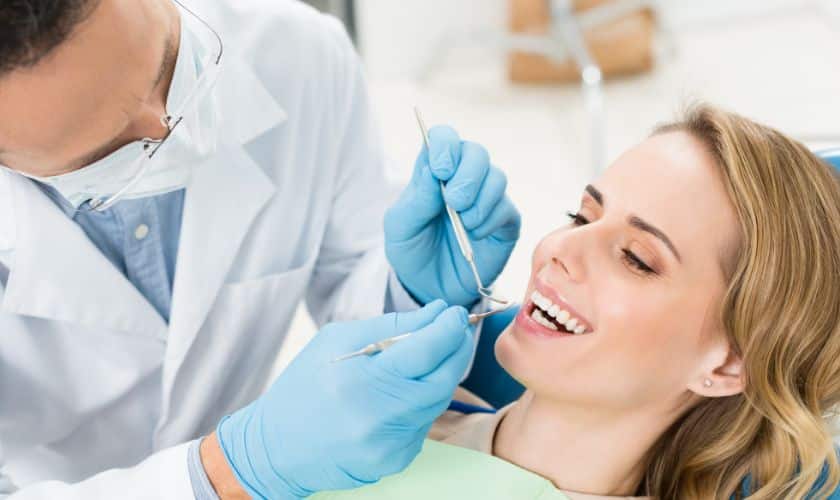 Lifelong Dental Health: General Dentistry Services