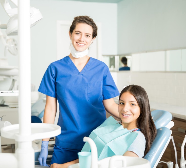 Rebuilding Smiles with Expert Restorative Dentistry