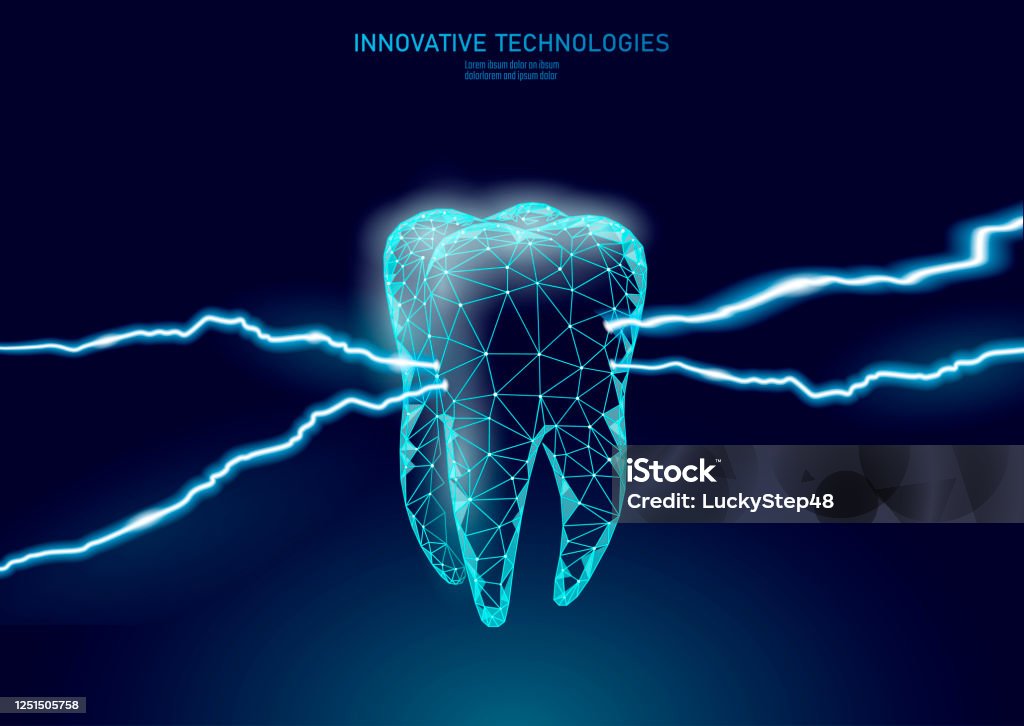 Innovative Care: The World of Laser Dentistry