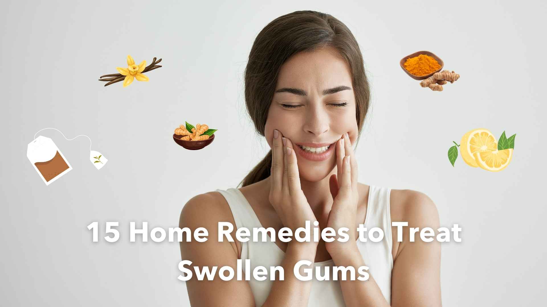 Natural Remedies for Gum Disease: Fact vs. Fiction.