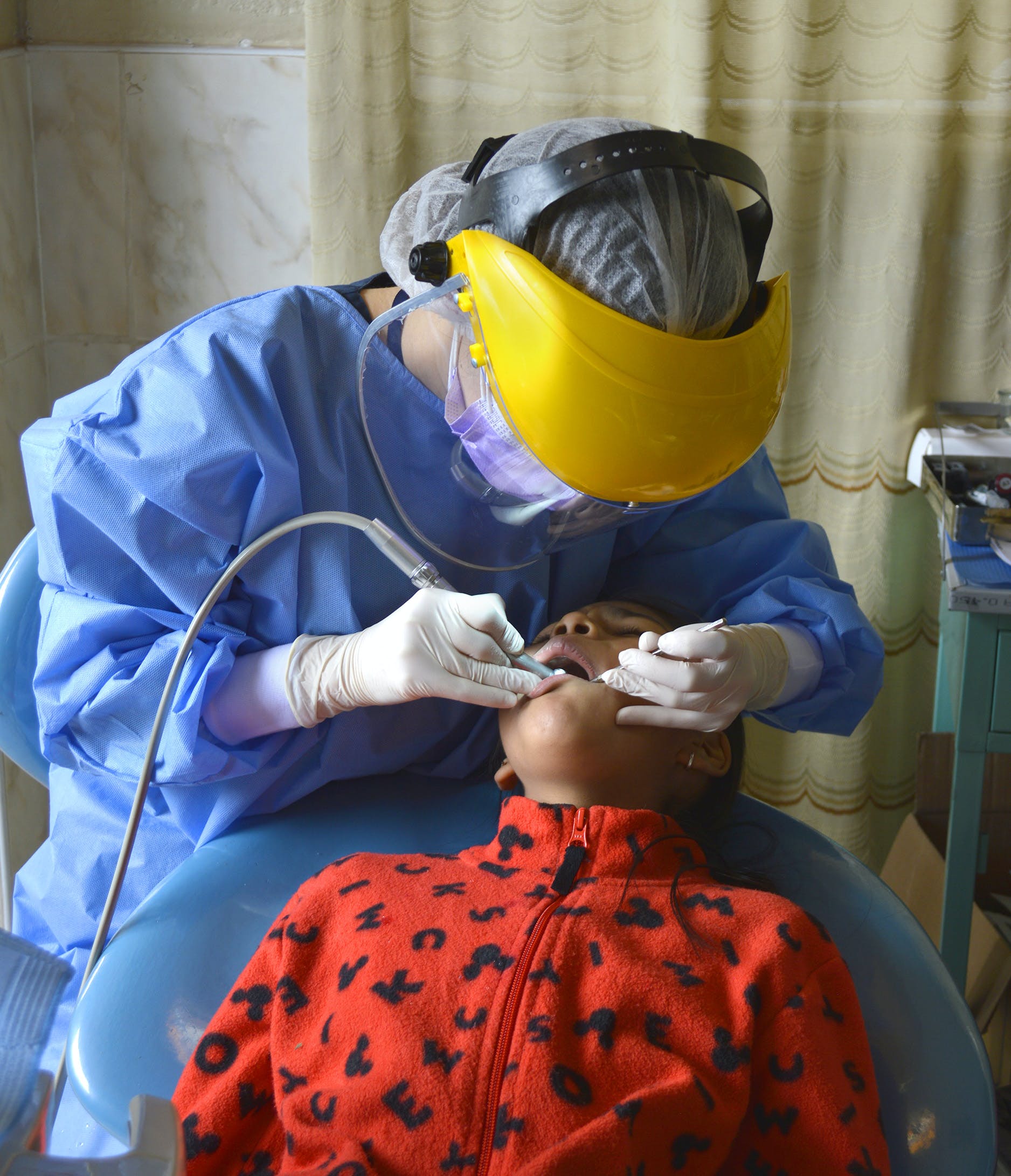 Legal and Ethical Considerations in Pursuing Dental Treatments Abroad.