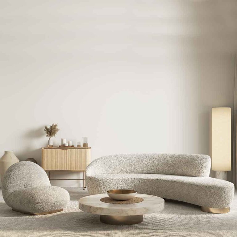 Eco-Friendly Furniture: Combining Style and Sustainability