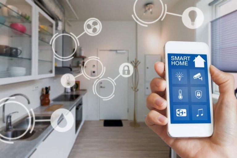 Eco-Friendly Home Automation: The Future of Green Living