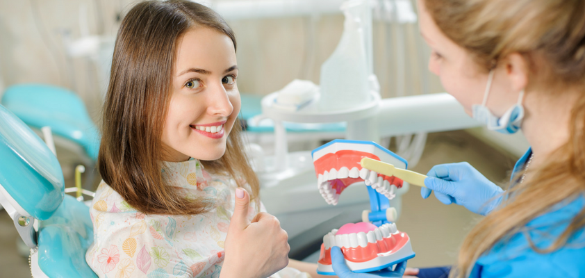 Dental Care Basics