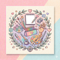 Art & Illustration