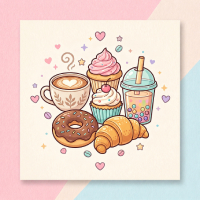 Food & Coffee