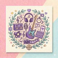 Music & Entertainment