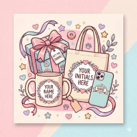 Personalized Gifts
