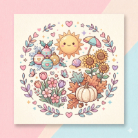 Seasonal Collections