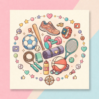 Sports & Fitness