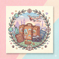 Travel & Adventure