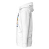 Official Bathroom Buddy – Unisex Premium Hoodie