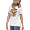 womens-relaxed-t-shirt-white-left-front-6a3cddb1edee0.jpg Bathroom Buddy Design Women's Relaxed T-Shirt